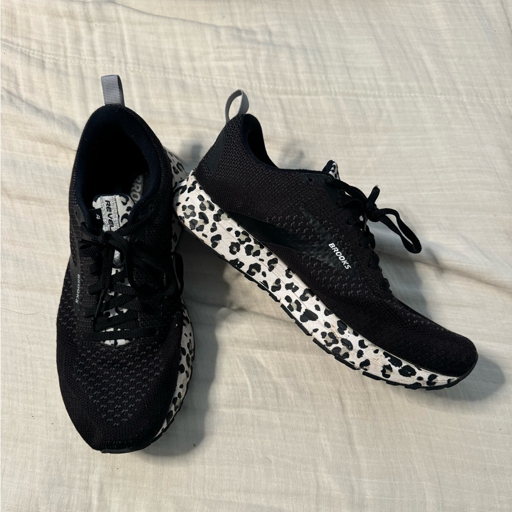 Brooks Running Shoes